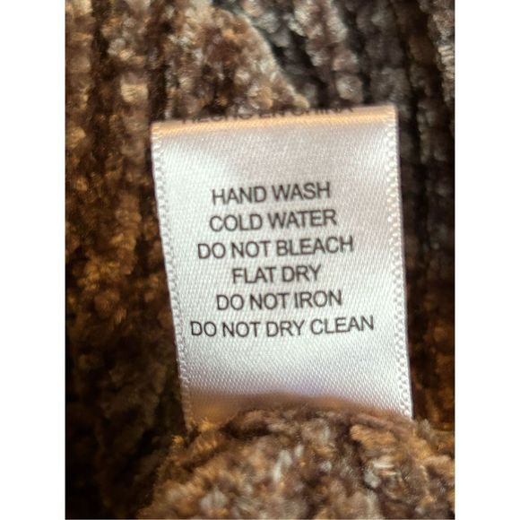 FashionNova Fitted Sleeve Sweater - Picture 8 of 10